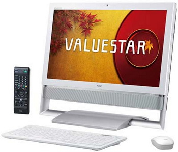 NEC VN970-NS
